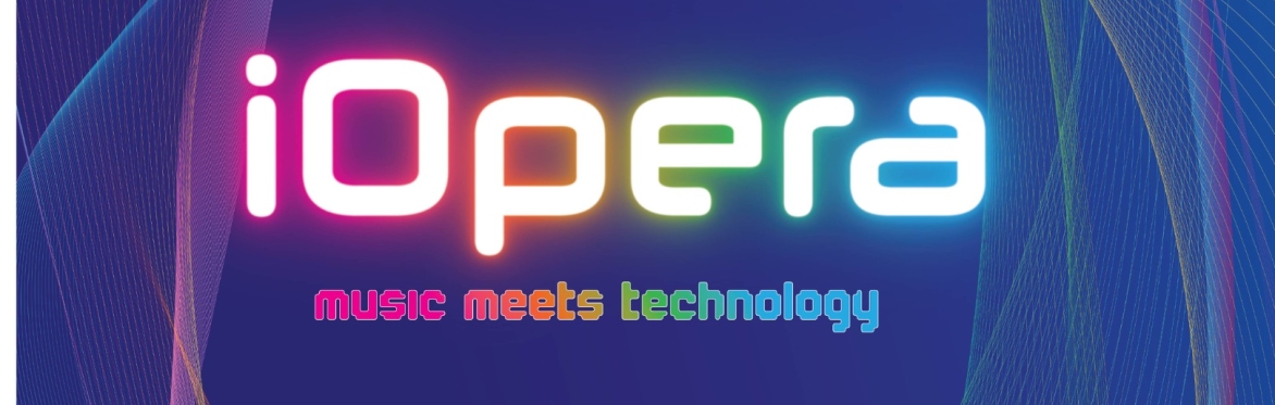 Opera on Tap: iOpera