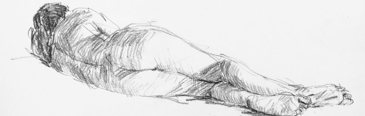 Drawing the Figure with Andrea Schell_T3_2026