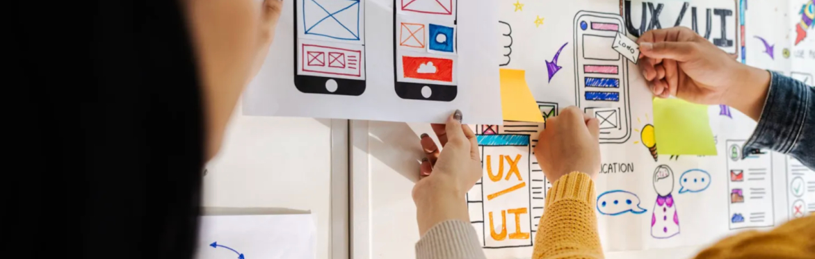 $89-Design Thinking SPE-UX and Innovation Hackathon with Humber College