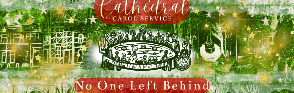 Chester Cathedral Carol Service