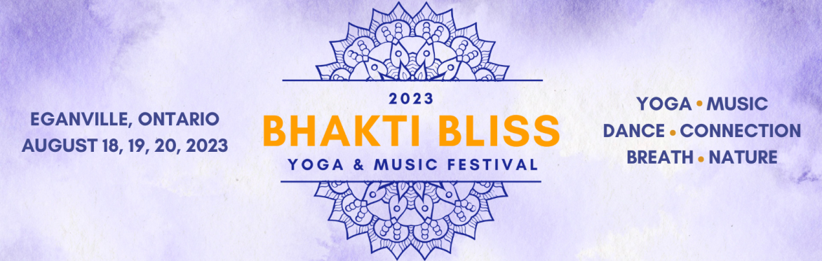 Bhakti Bliss 2023
