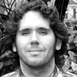 Online Workshop: Writing Poems with Jonathan Edwards