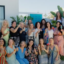 LEGACY RETREAT - BALI