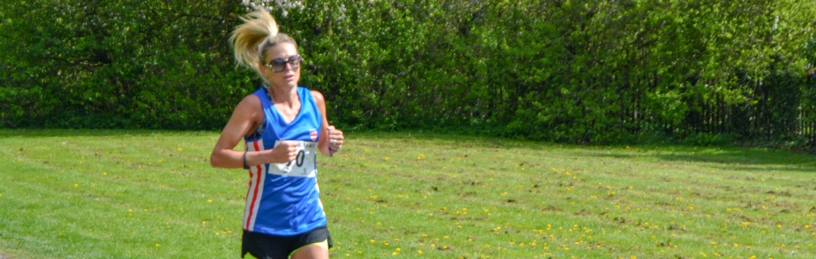 Washington Trail 10K