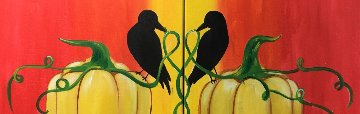 10/21 "Pumpkin Love" 7pm