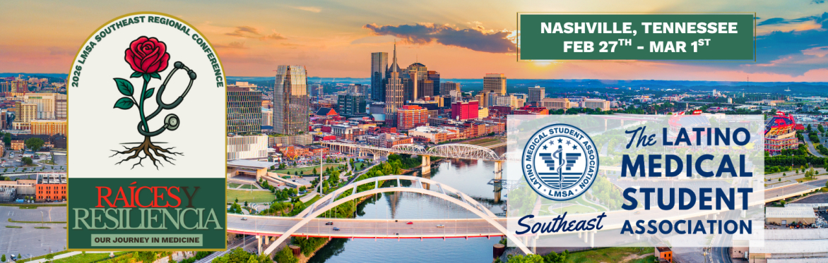 17th Annual LMSA Southeast Regional Conference