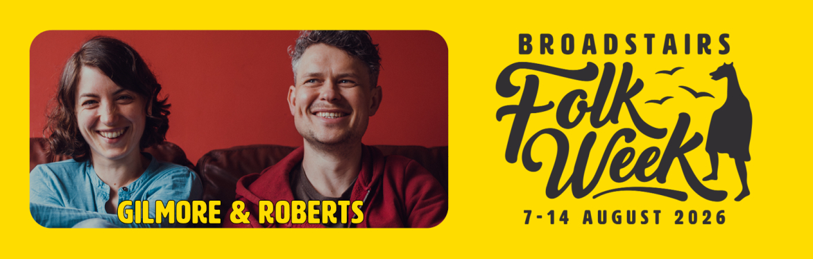 Gilmore & Roberts (Concert)