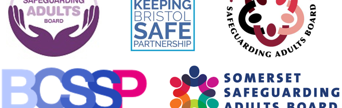group of logos