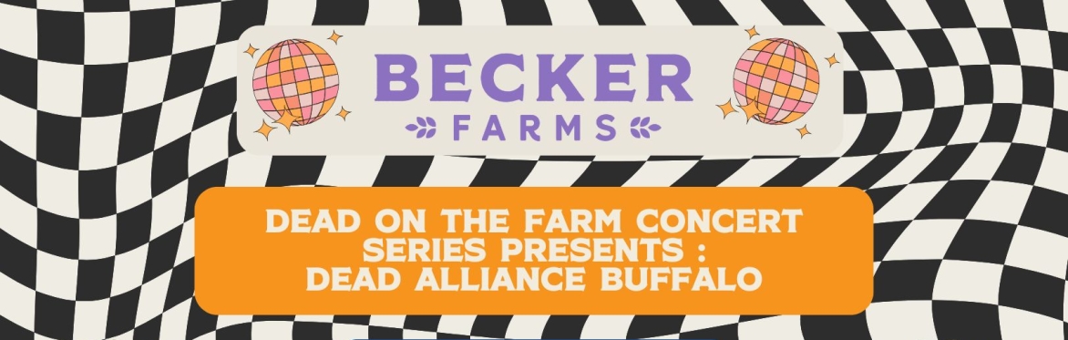 Dead Alliance Buffalo: Dead on the Farm 2026