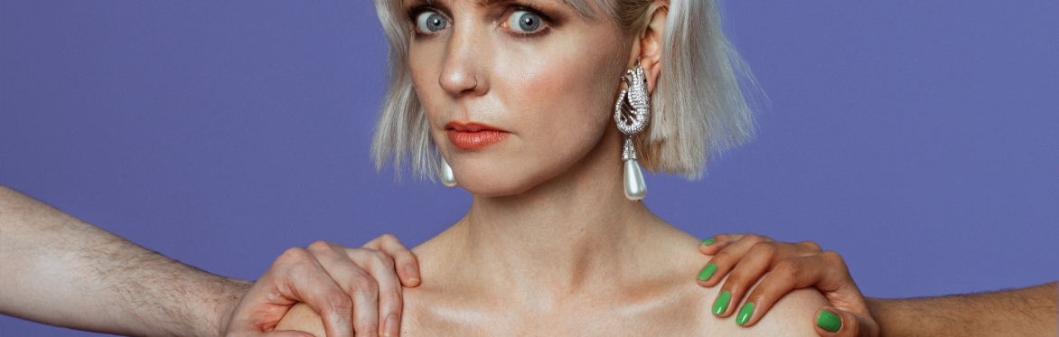 Alexandra Haddow: Third Party