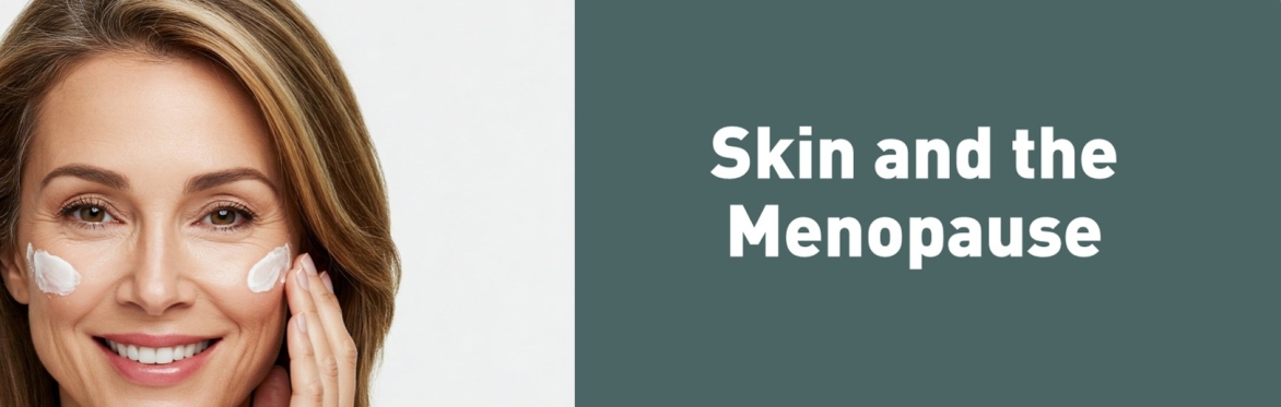 Skin and Menopause