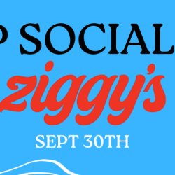 RYP Social at Ziggy's!