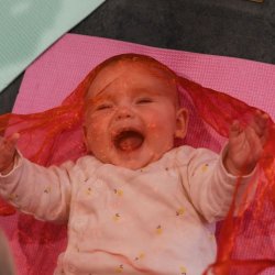 Baby Discovery