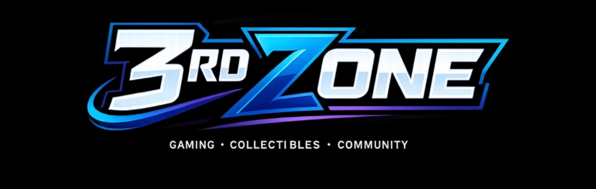 3rdZone - ONLINE SOLD OUT - ADMISSIONS AVAILABLE AT THE DOOR