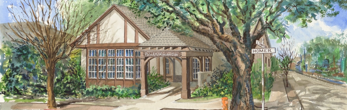 2024-2025 Woman’s Club Annual Membership & Online Payment