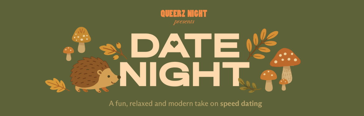 Date Night October 2026
