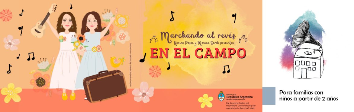 En el campo – Concierto para niños (Kinderkonzert)