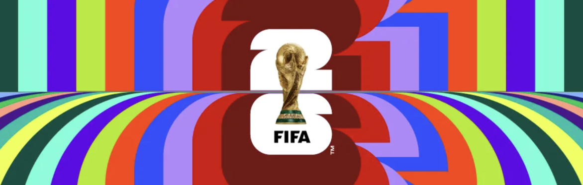 WORLD CUP: England VS DR Congo