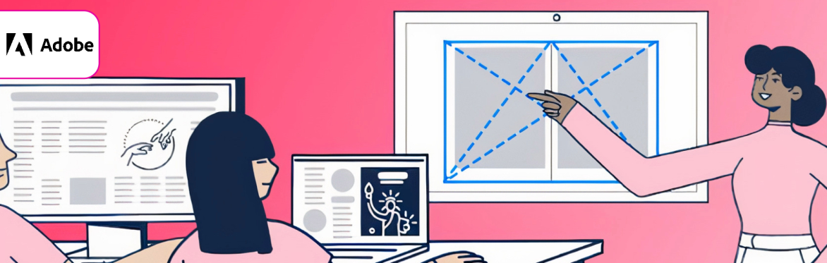 Infographics with Adobe Express | Summer Series