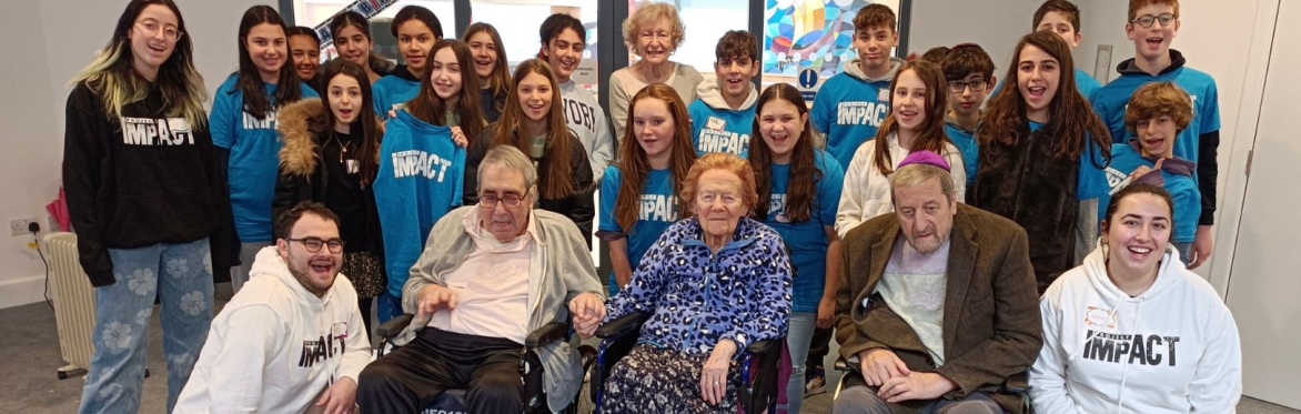 Intergenerational ImpACT 2026