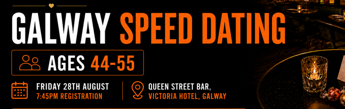Weston Club Speed Dating