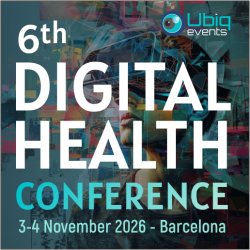 6th Digital Health Conference