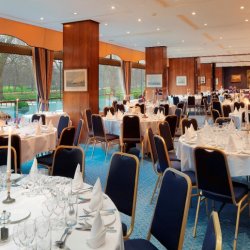 International Gala dinner hosted by the Rotary Club of London
