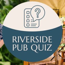 Riverside Pub Quiz at The Greyhound