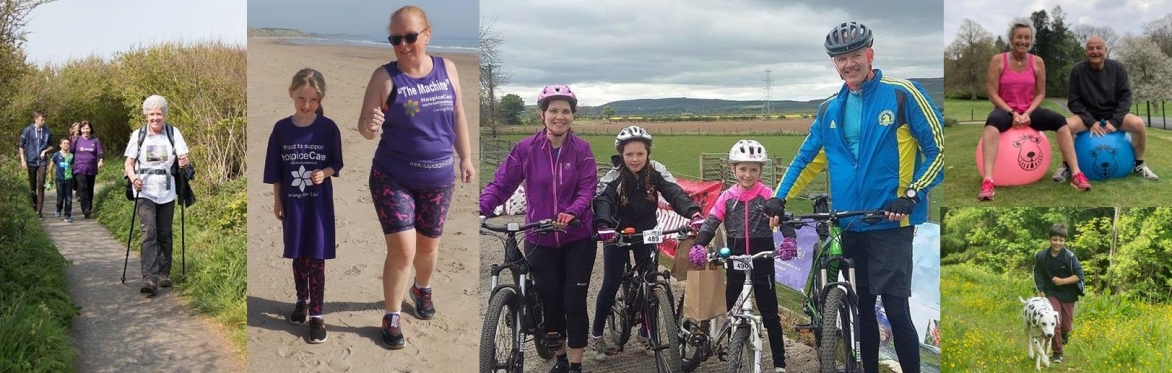 HospiceCare Virtual Challenges 2020