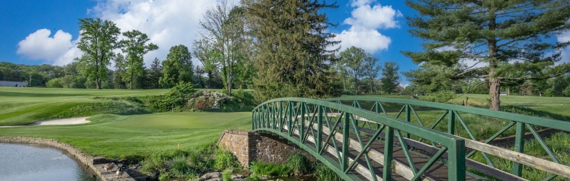 32nd Annual ISPE DVC Golf Outing