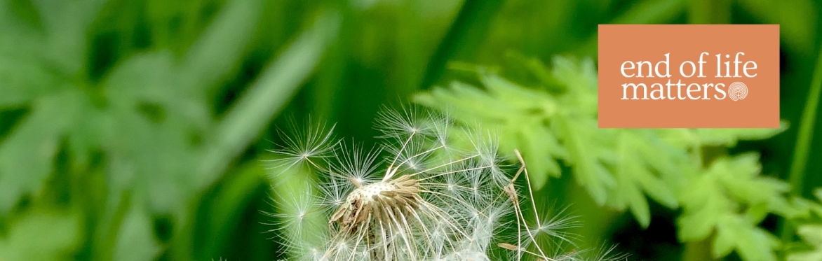 Preparing for the Inevitable: How End-of-Life Doulas Can Help