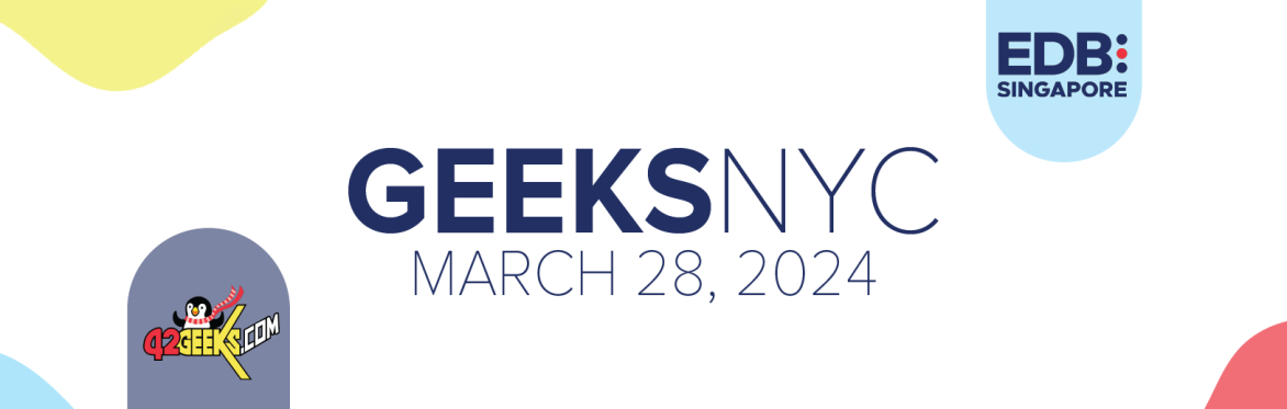 GeeksNYC