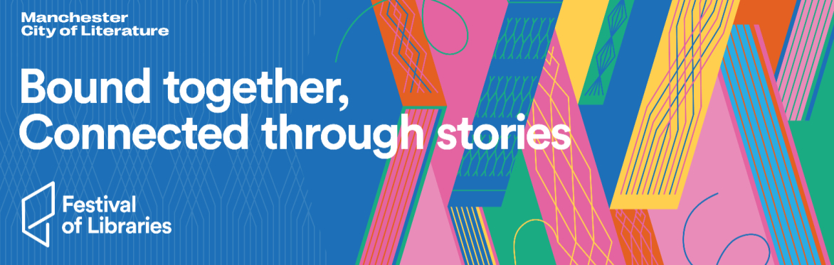 Festival Of Libraries 2026: Comic Creativity Galore