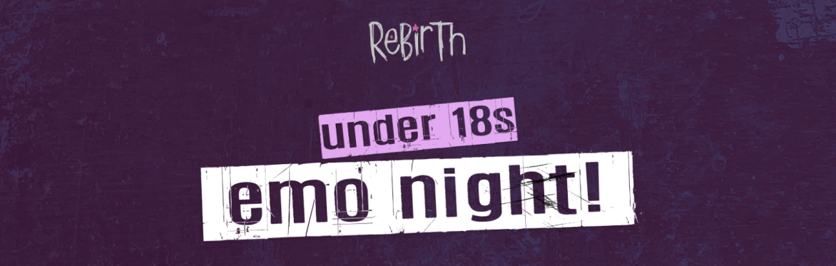 rebirth