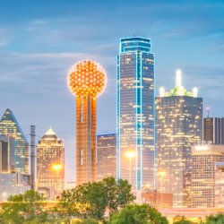 Dallas, Texas