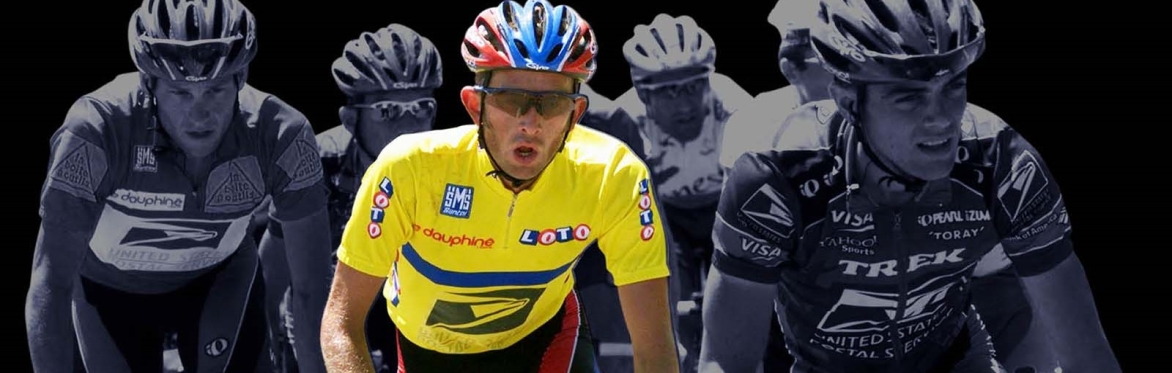 Jonathan Vaughters in conversation with Jeremy Whittle