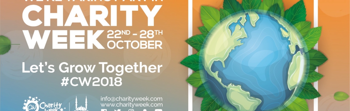 Aberdeen Charity Week Dinner