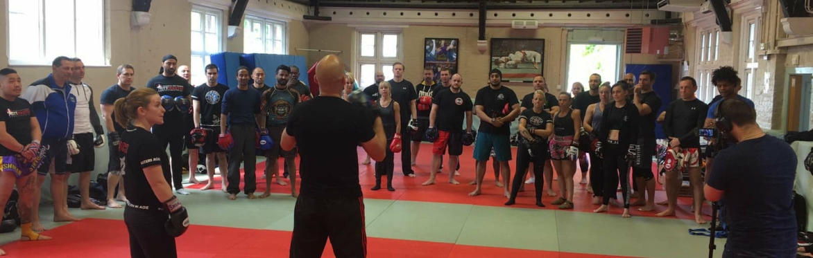 MIttmaster Open Seminar Sheffield