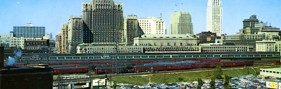 From Harbour to Home: An Intro to Toronto’s Rail Lands