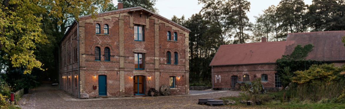 WinterZauber Retreat