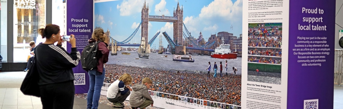 Lost and Found: Meet the Artist Henry Reichhold