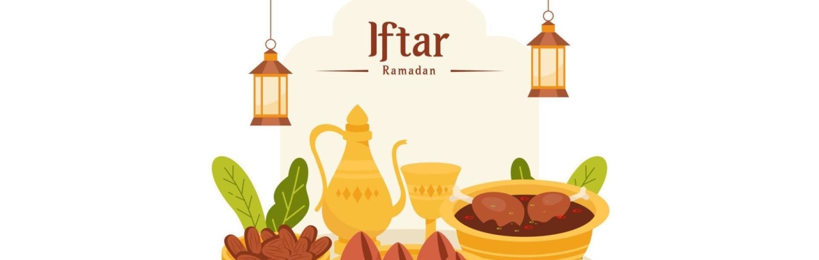 IFTAR SOCIALE
