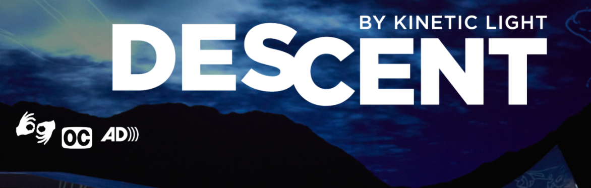 DESCENT: Online & In-Depth