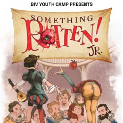 Something Rotten! JR. (Free Event)