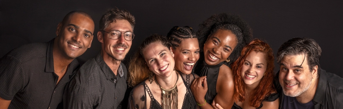 Yazmin and Beat Zero w/ Havana Quartet and Akie Bermiss