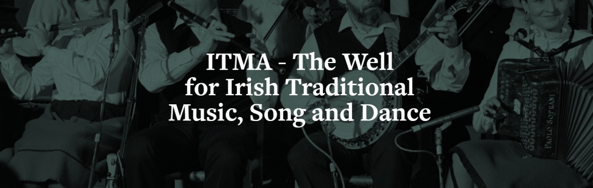 Harp-Making Talk with Tomás MacUileagóid