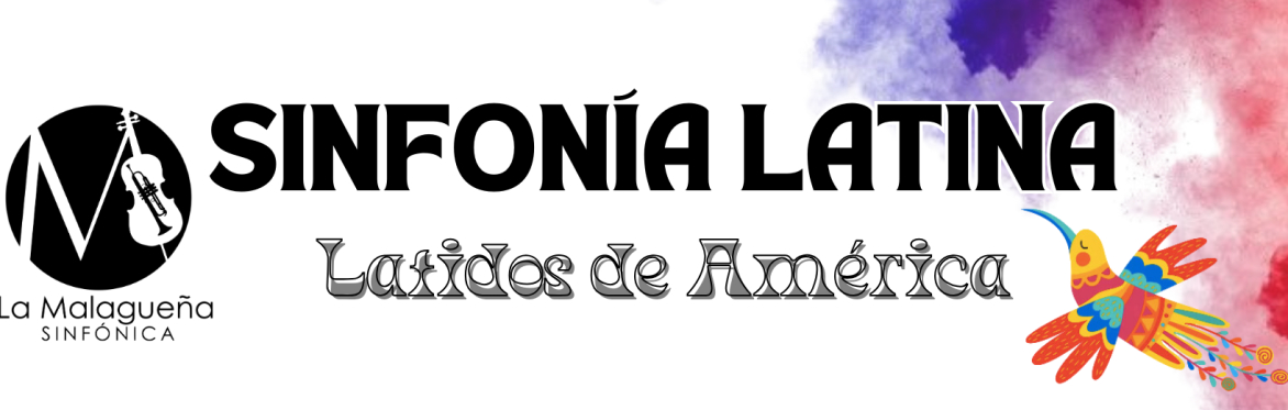 Sinfonía Latina, Latidos de América
