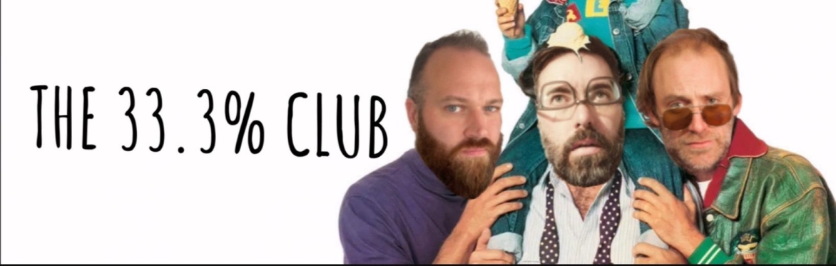 The 33.3% Club