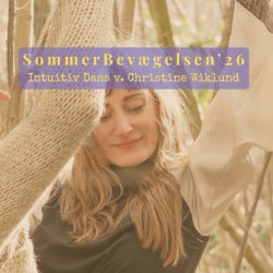 Intuitiv Dans - SommerBevægelsen, STADEPLADSEN v. Brabrandsøen