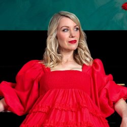 RACHEL PARRIS - The Rachel Parris Songbook